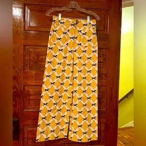 Anthropology pants size 26